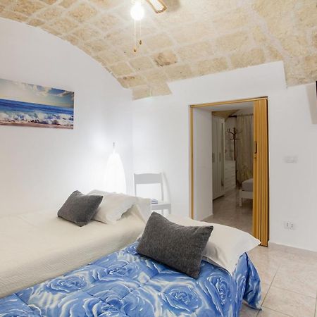 Monopoli Heartbeat - Apartment 200M From Sea Εξωτερικό φωτογραφία