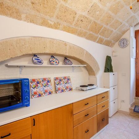 Monopoli Heartbeat - Apartment 200M From Sea Εξωτερικό φωτογραφία