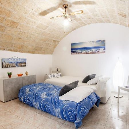 Monopoli Heartbeat - Apartment 200M From Sea Εξωτερικό φωτογραφία