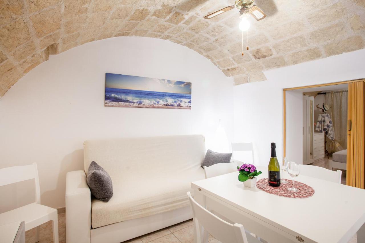 Monopoli Heartbeat - Apartment 200M From Sea Εξωτερικό φωτογραφία