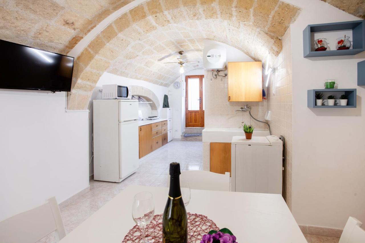 Monopoli Heartbeat - Apartment 200M From Sea Εξωτερικό φωτογραφία