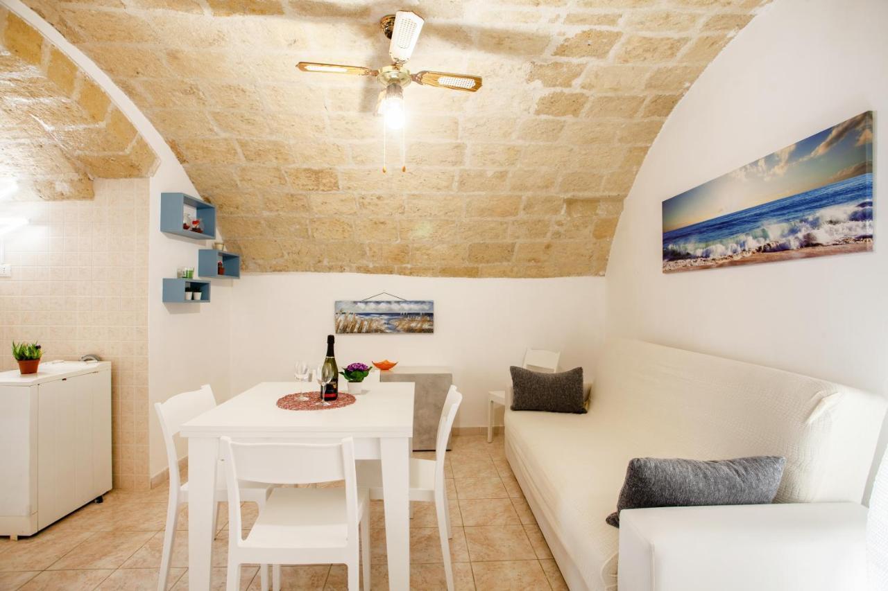 Monopoli Heartbeat - Apartment 200M From Sea Εξωτερικό φωτογραφία