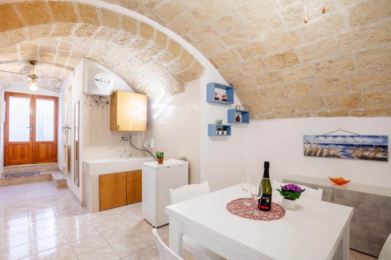 Monopoli Heartbeat - Apartment 200M From Sea Εξωτερικό φωτογραφία