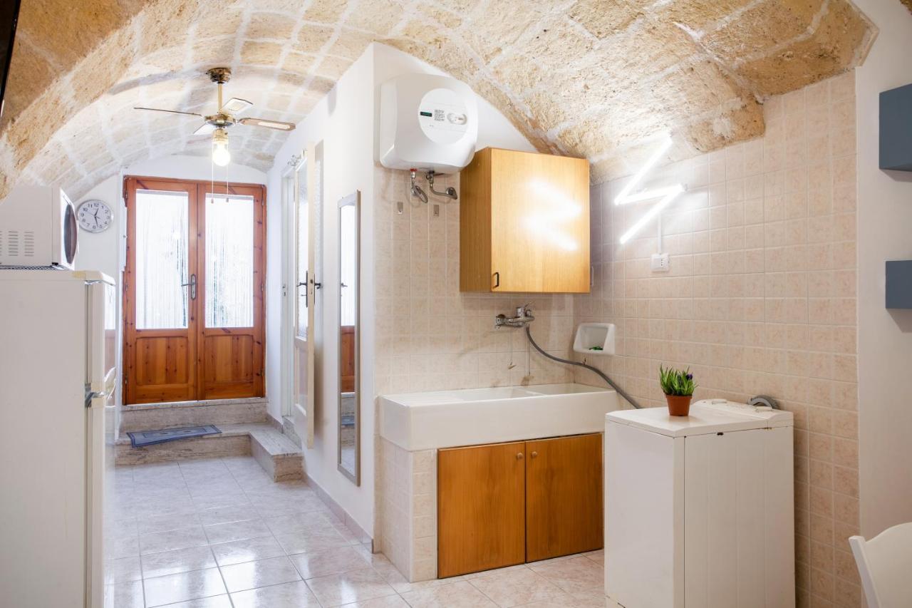 Monopoli Heartbeat - Apartment 200M From Sea Εξωτερικό φωτογραφία