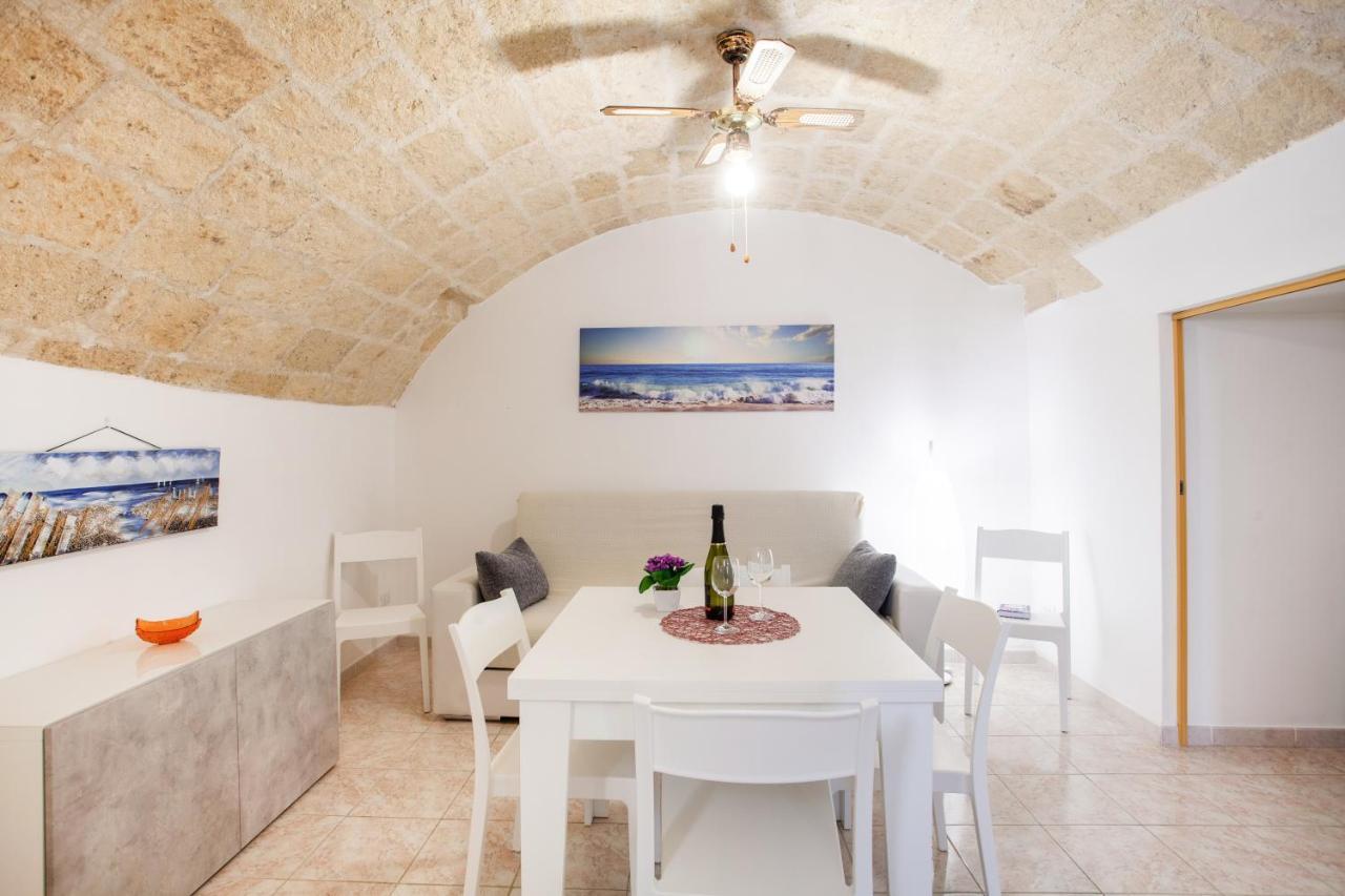 Monopoli Heartbeat - Apartment 200M From Sea Εξωτερικό φωτογραφία