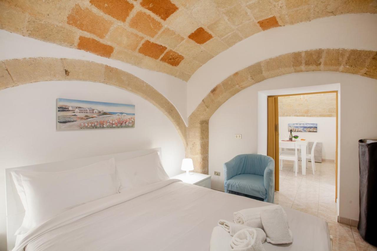 Monopoli Heartbeat - Apartment 200M From Sea Εξωτερικό φωτογραφία
