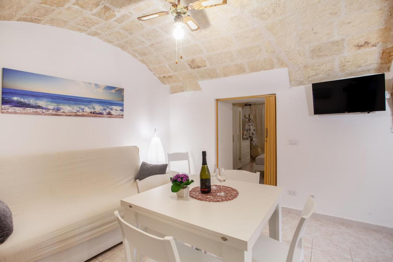Monopoli Heartbeat - Apartment 200M From Sea Εξωτερικό φωτογραφία