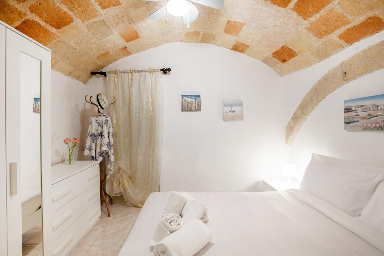 Monopoli Heartbeat - Apartment 200M From Sea Εξωτερικό φωτογραφία