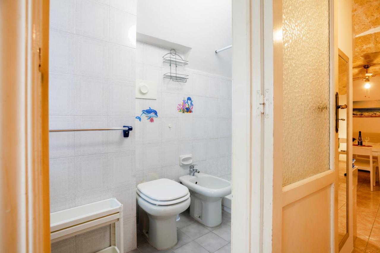 Monopoli Heartbeat - Apartment 200M From Sea Εξωτερικό φωτογραφία