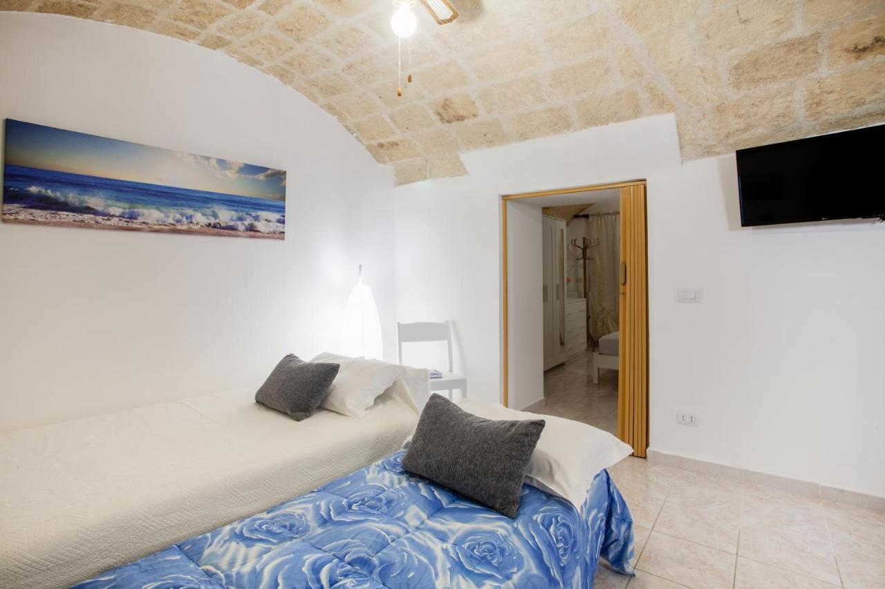 Monopoli Heartbeat - Apartment 200M From Sea Εξωτερικό φωτογραφία