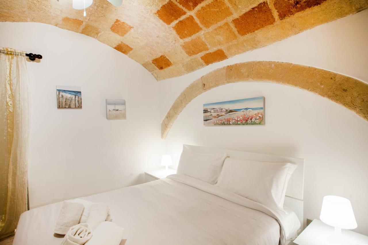 Monopoli Heartbeat - Apartment 200M From Sea Εξωτερικό φωτογραφία