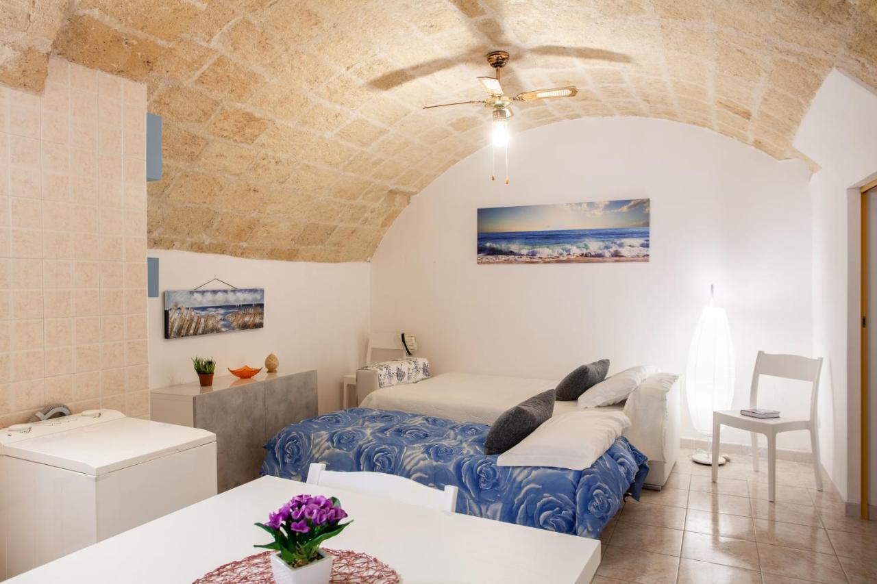 Monopoli Heartbeat - Apartment 200M From Sea Εξωτερικό φωτογραφία