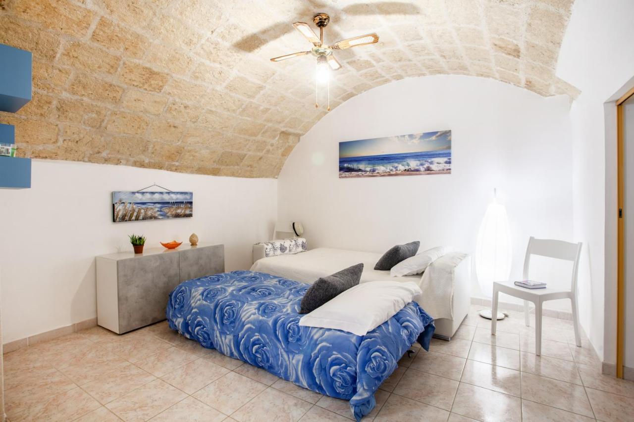 Monopoli Heartbeat - Apartment 200M From Sea Εξωτερικό φωτογραφία