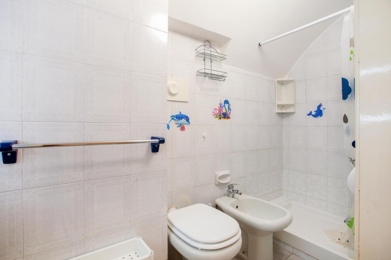 Monopoli Heartbeat - Apartment 200M From Sea Εξωτερικό φωτογραφία